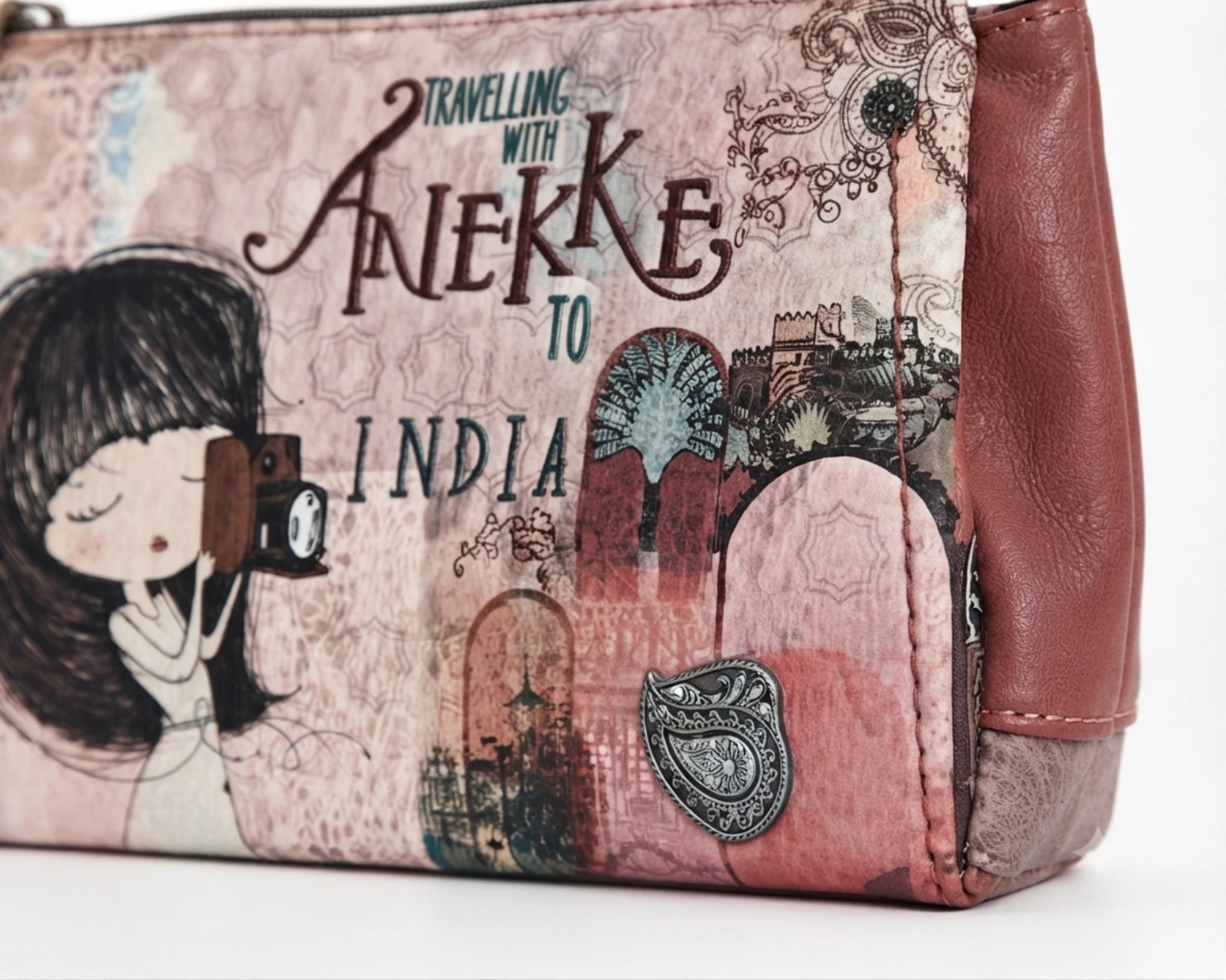 Sac Anekke – photo 2